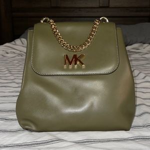 Michael Kors Backpack